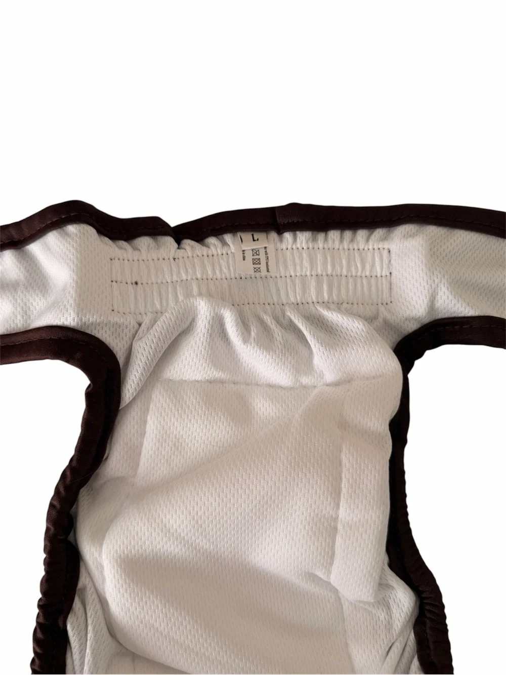Vecomfy reusable female